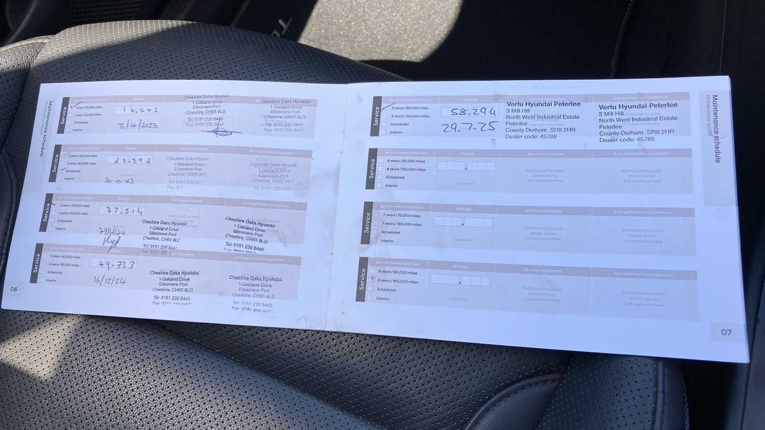 Used Hyundai TUCSON 2022 for sale - 76791758: Photo 20