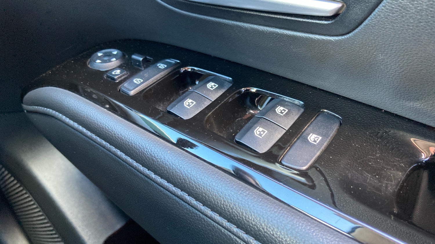 Used Hyundai TUCSON 2022 for sale - 76791758: Photo 21