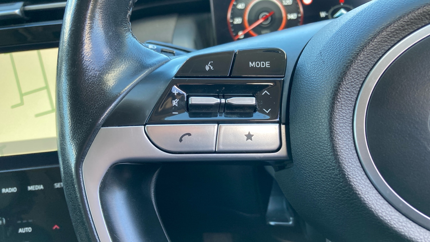 Used Hyundai TUCSON 2022 for sale - 76791758: Photo 22