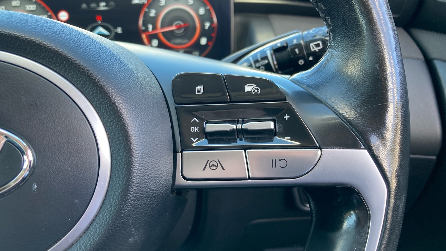 Used Hyundai TUCSON 2022 for sale - 76791758: Photo 23