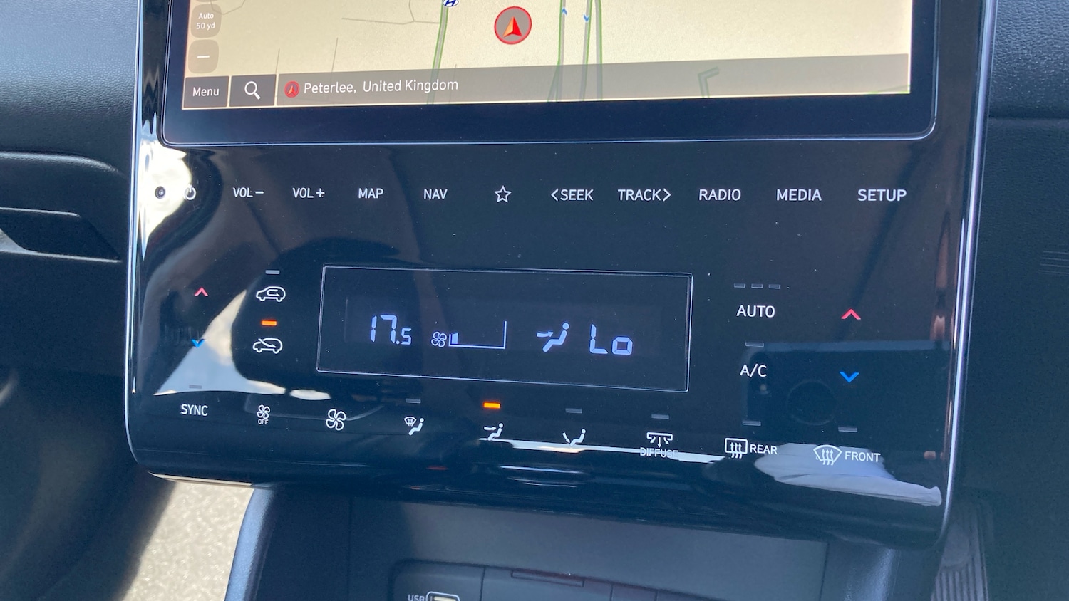 Used Hyundai TUCSON 2022 for sale - 76791758: Photo 31