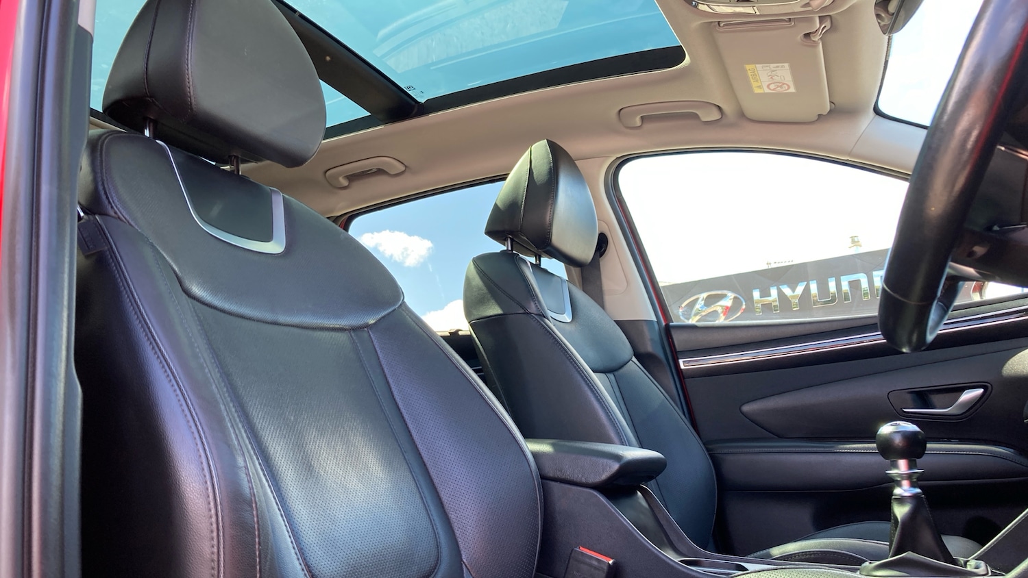 Used Hyundai TUCSON 2022 for sale - 76791758: Photo 34