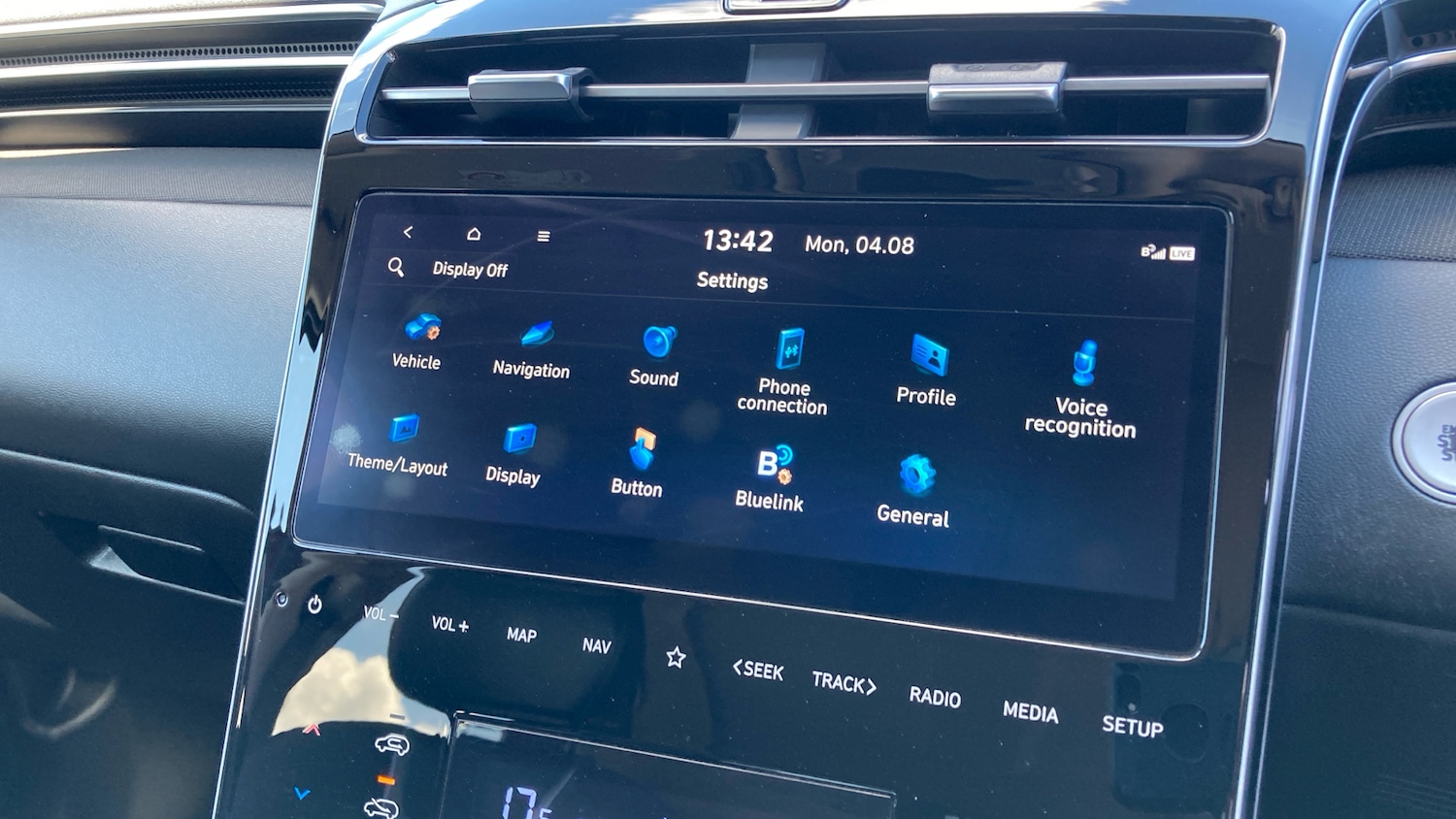 Used Hyundai TUCSON 2022 for sale - 76791758: Photo 35