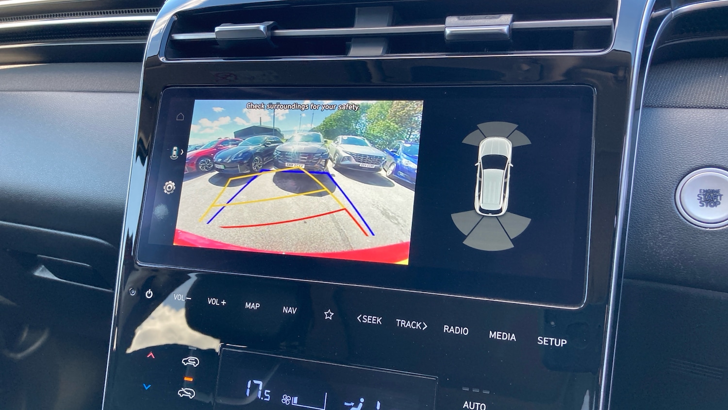 Used Hyundai TUCSON 2022 for sale - 76791758: Photo 37