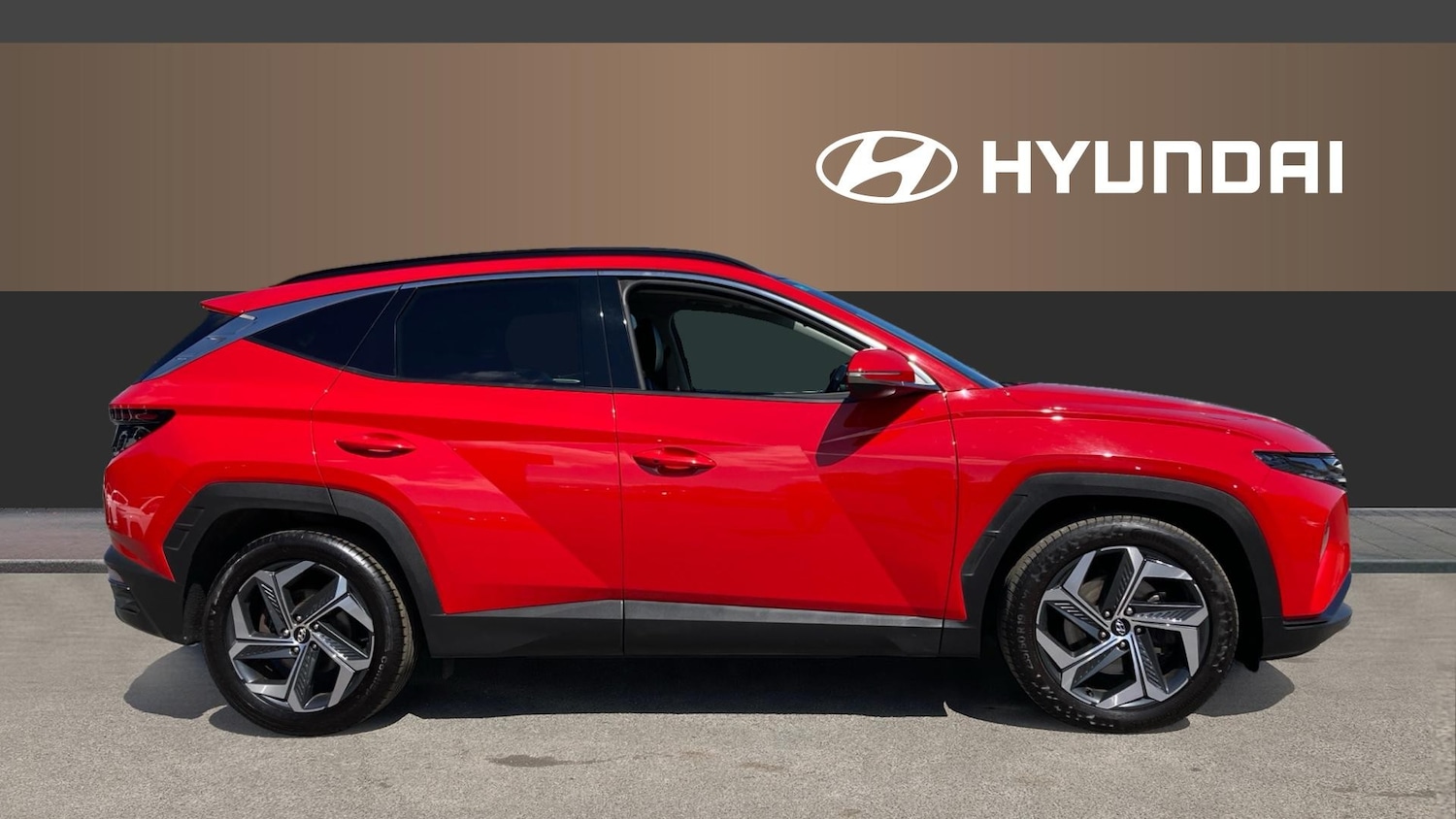 Used Hyundai TUCSON 2022 for sale - 76791758: Photo 5