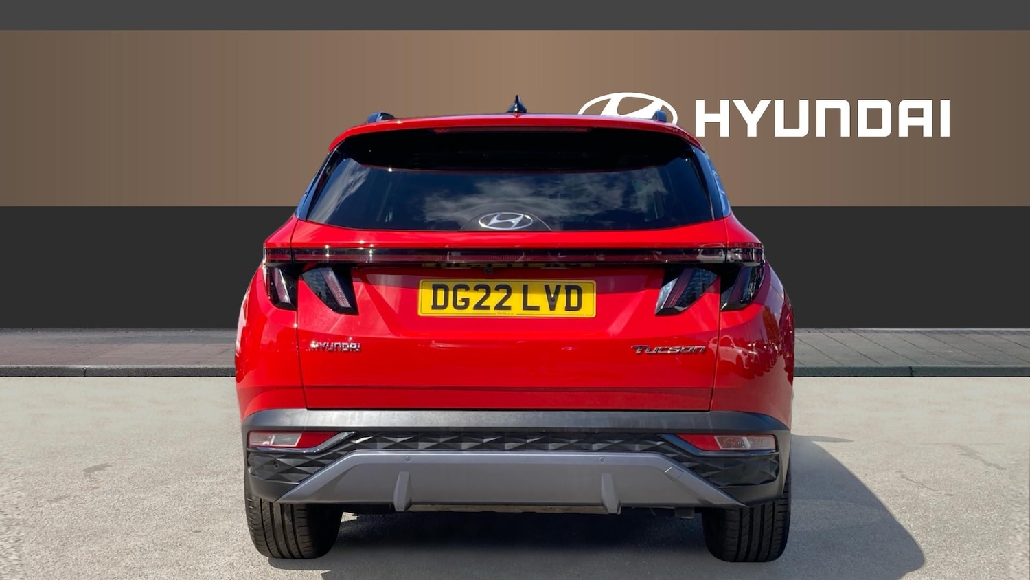 Used Hyundai TUCSON 2022 for sale - 76791758: Photo 6