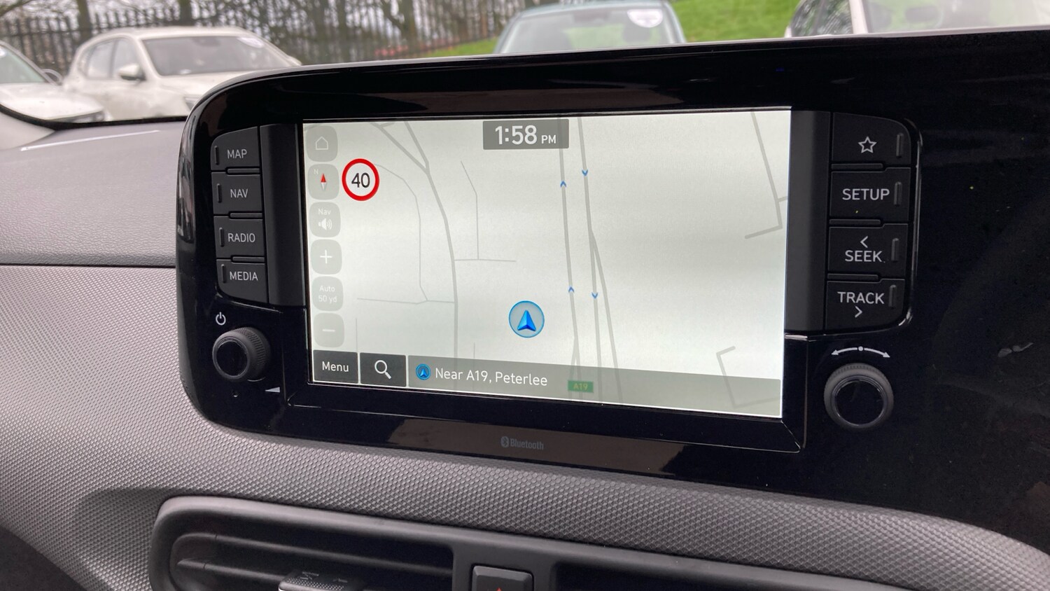 Used Hyundai i10 2025 for sale - 77555220: Photo 12