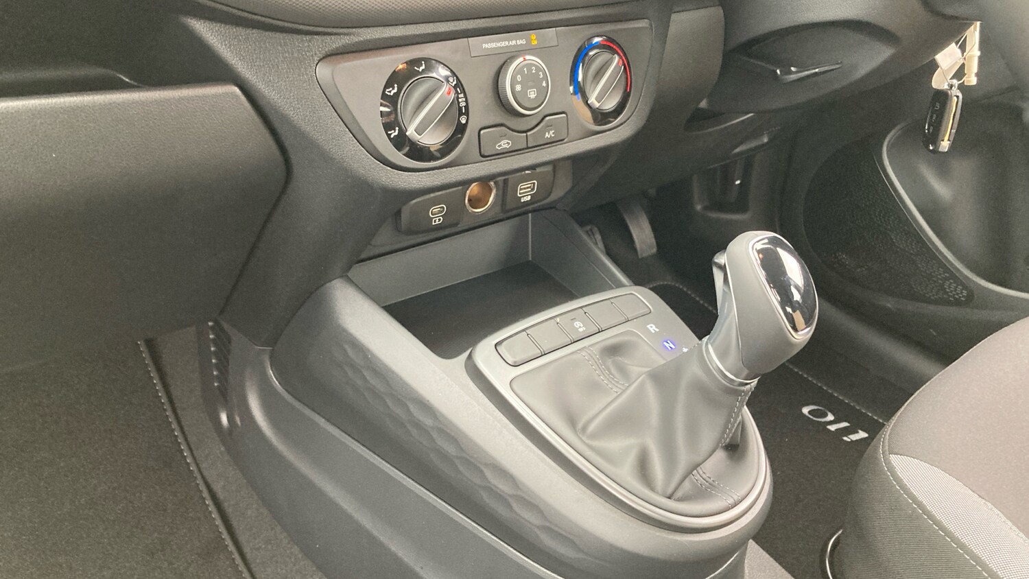 Used Hyundai i10 2025 for sale - 77555220: Photo 13