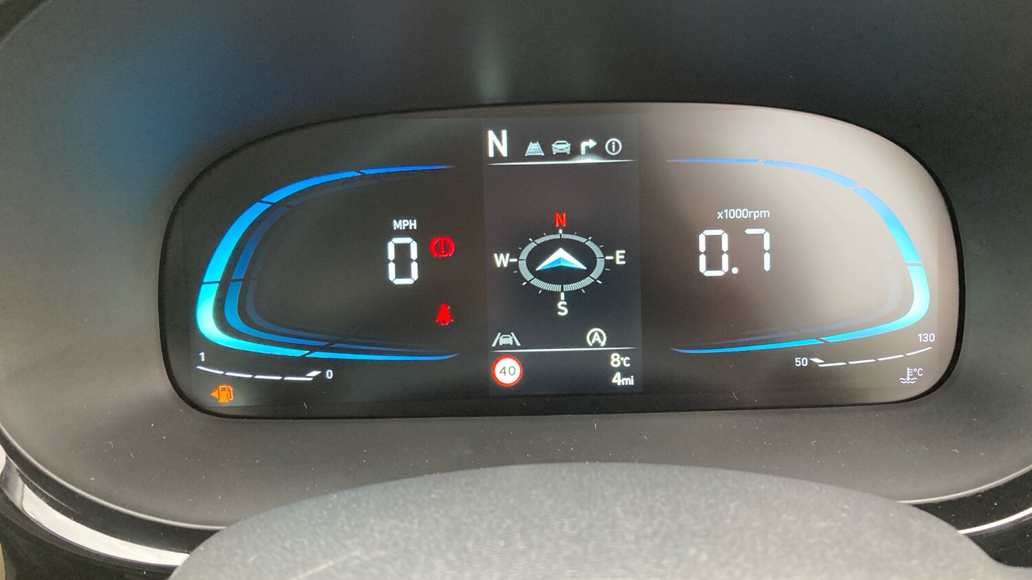 Used Hyundai i10 2025 for sale - 77555220: Photo 18