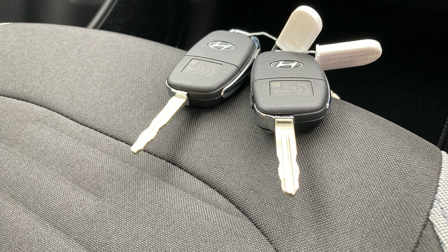 Used Hyundai i10 2025 for sale - 77555220: Photo 19