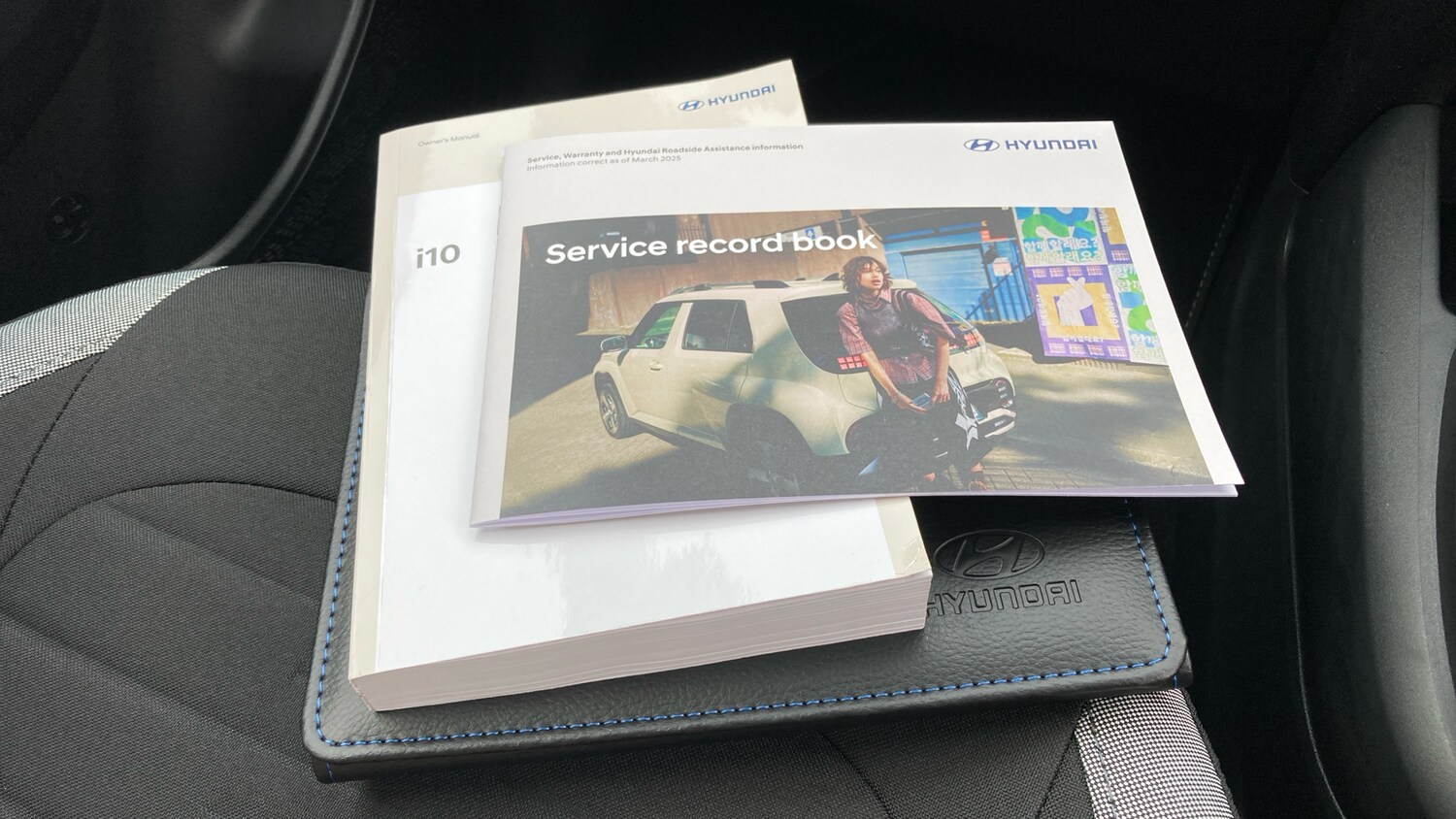 Used Hyundai i10 2025 for sale - 77555220: Photo 20