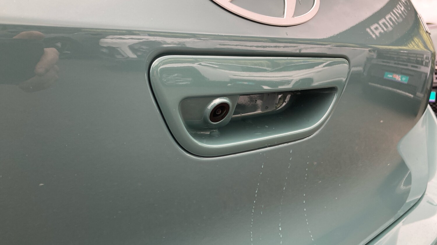 Used Hyundai i10 2025 for sale - 77555220: Photo 21