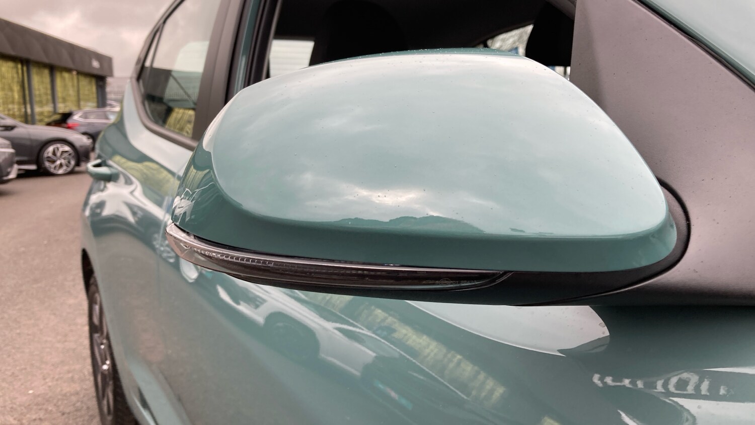 Used Hyundai i10 2025 for sale - 77555220: Photo 23