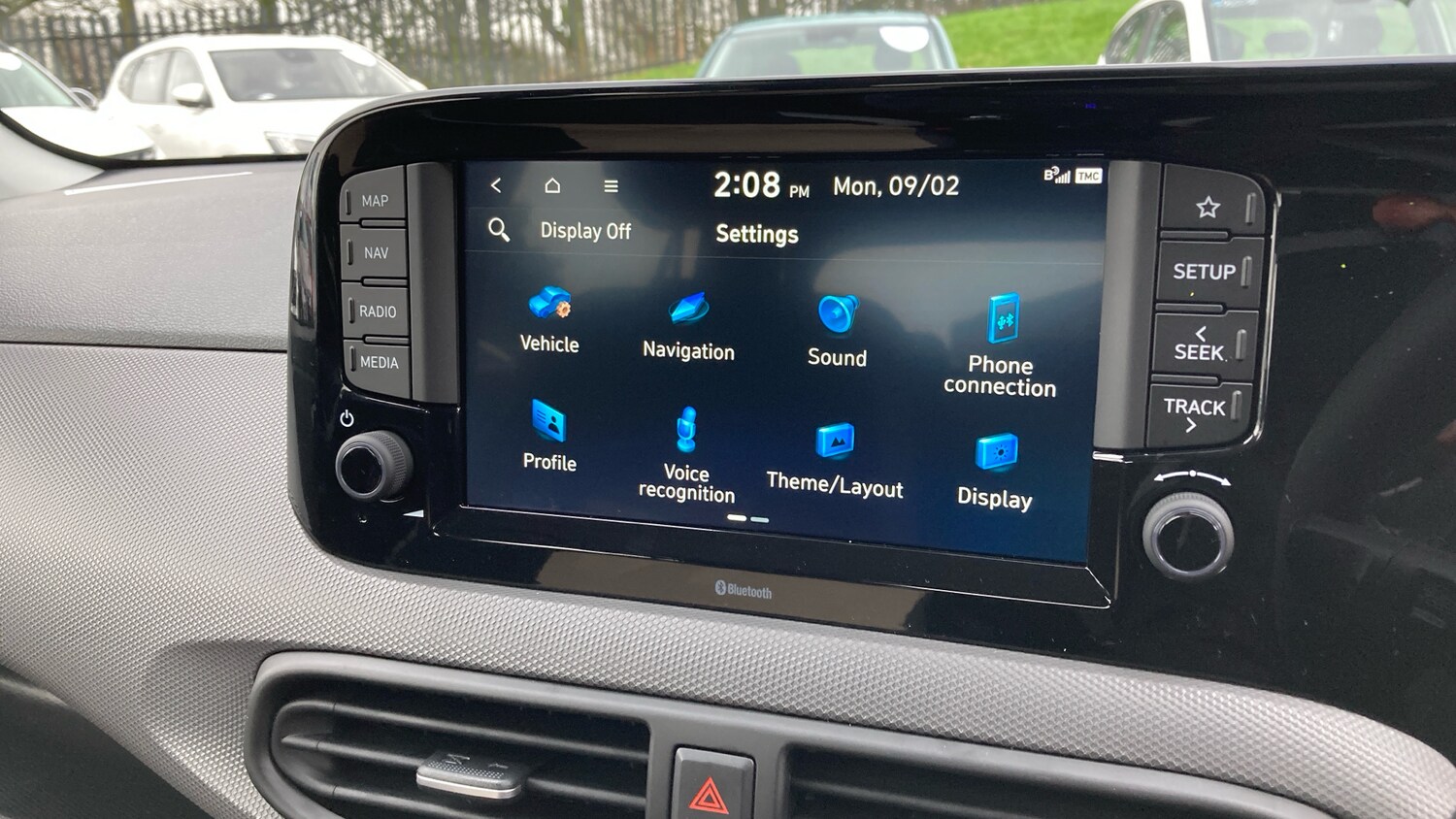 Used Hyundai i10 2025 for sale - 77555220: Photo 33