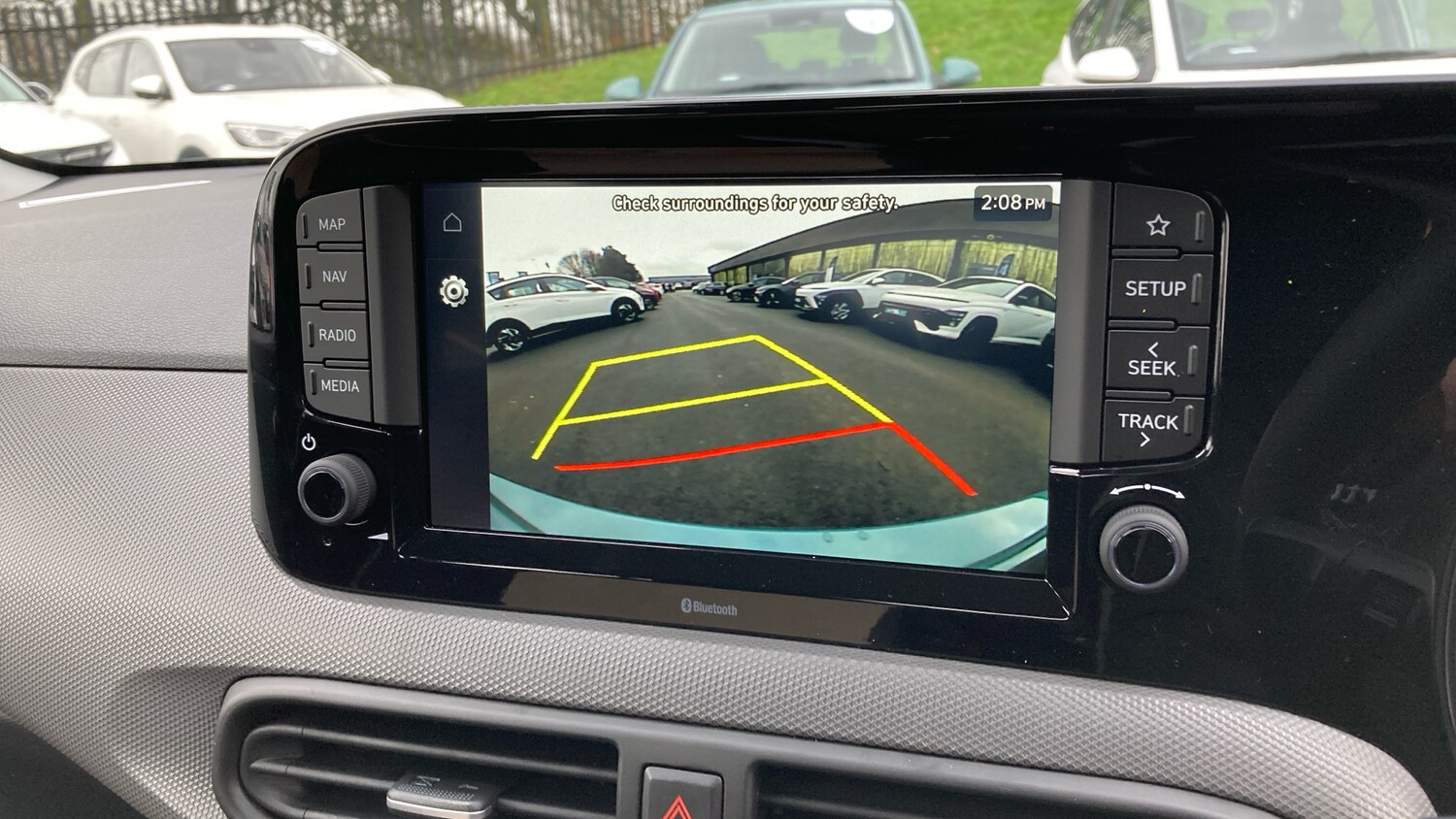 Used Hyundai i10 2025 for sale - 77555220: Photo 35