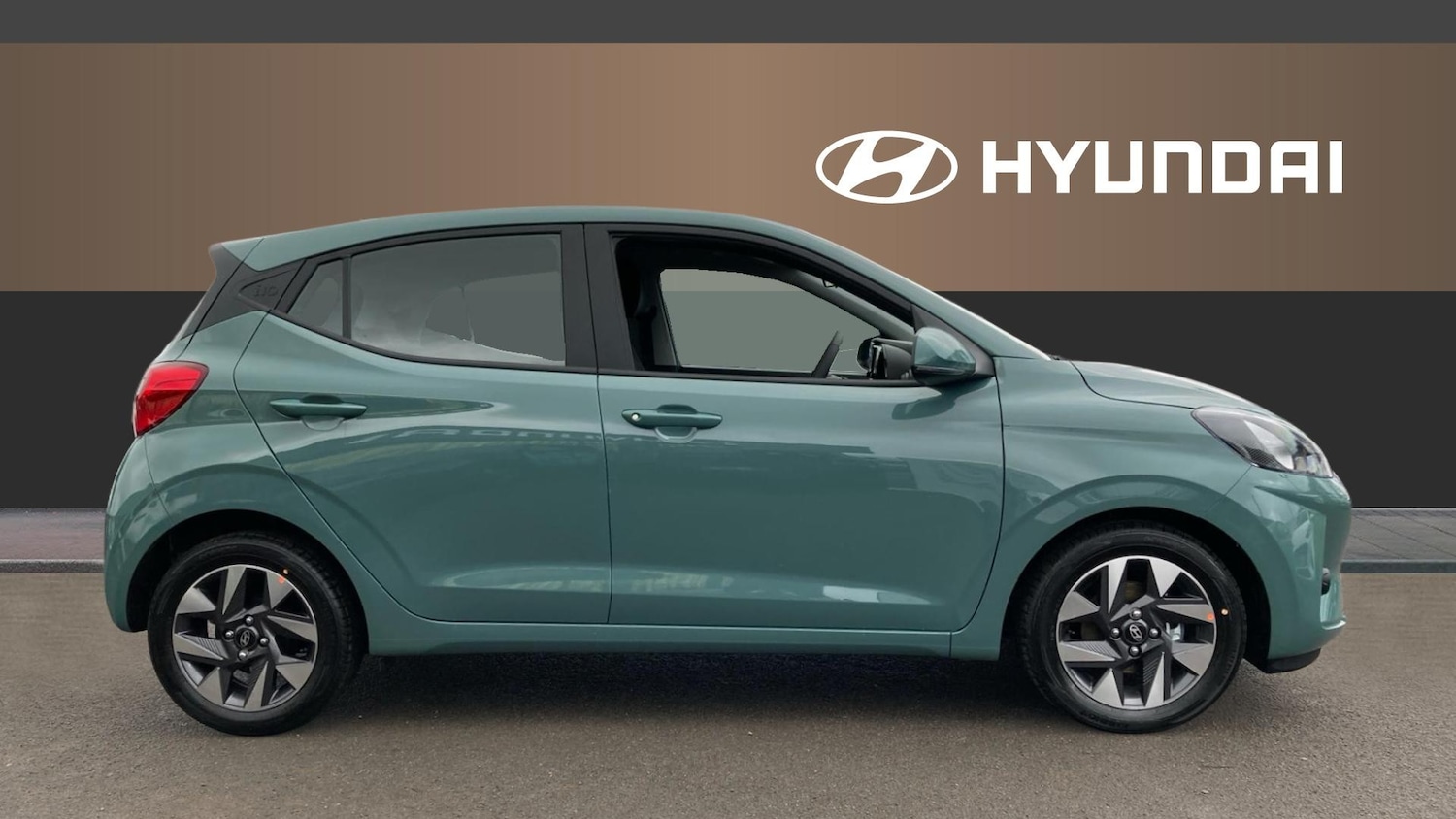 Used Hyundai i10 2025 for sale - 77555220: Photo 5