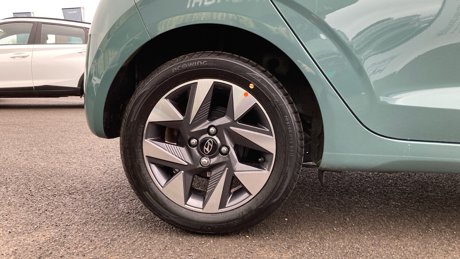 Used Hyundai i10 2025 for sale - 77555220: Photo 7