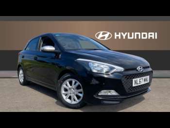 2017 (67) - 1.2 SE 5dr Petrol Hatchback