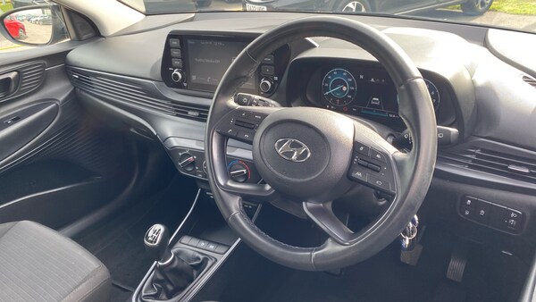 Used Hyundai i20 2022 for sale - 76207643: Photo 11