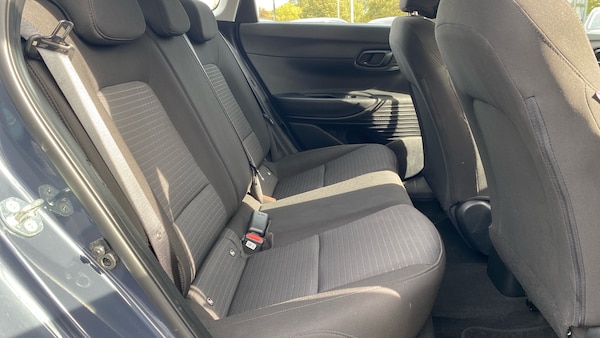 Used Hyundai i20 2022 for sale - 76207643: Photo 12