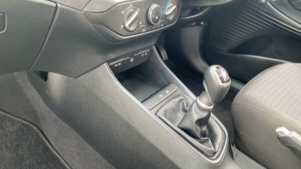 Used Hyundai i20 2022 for sale - 76207643: Photo 14