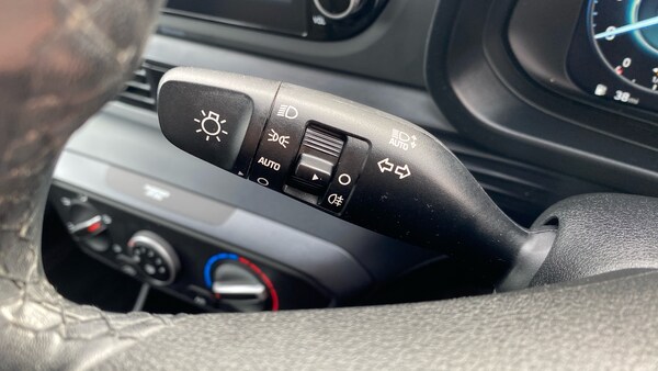 Used Hyundai i20 2022 for sale - 76207643: Photo 19