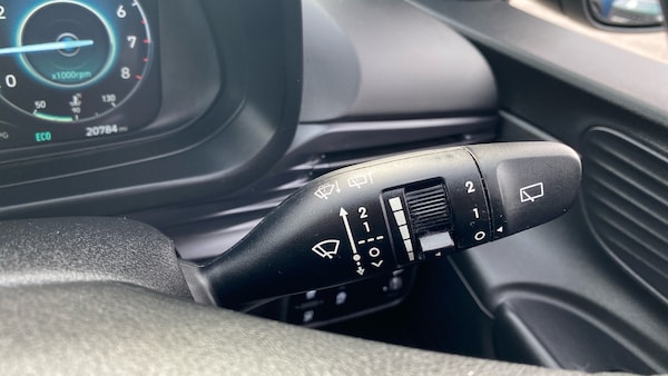 Used Hyundai i20 2022 for sale - 76207643: Photo 20