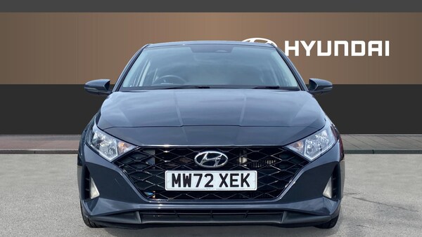 Used Hyundai i20 2022 for sale - 76207643: Photo 3