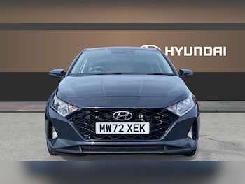Used Hyundai i20 2022 for sale - 76207643: Photo 3