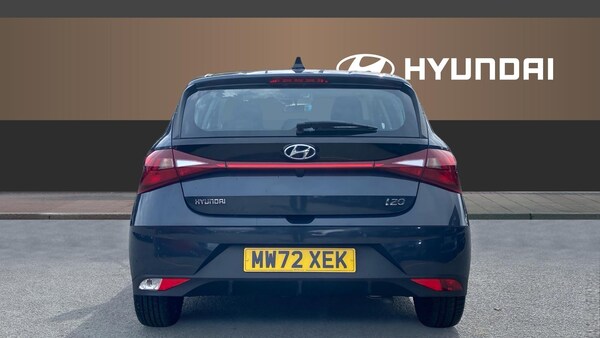 Used Hyundai i20 2022 for sale - 76207643: Photo 6