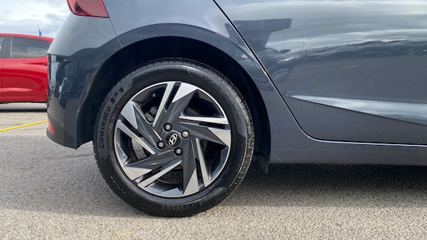 Used Hyundai i20 2022 for sale - 76207643: Photo 7