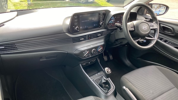 Used Hyundai i20 2022 for sale - 76207643: Photo 9