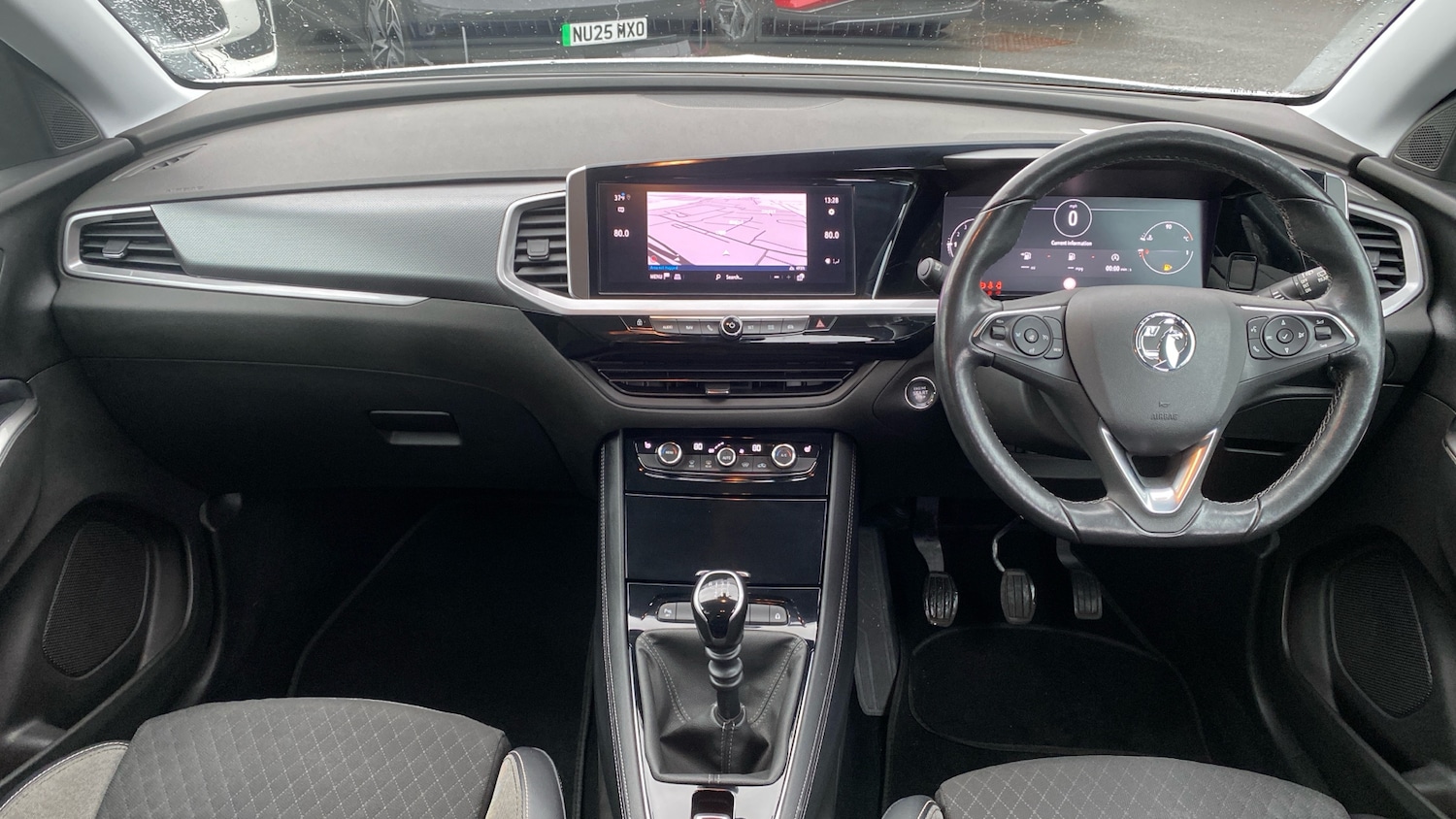 Used Vauxhall Grandland 2022 for sale - 77159769: Photo 10