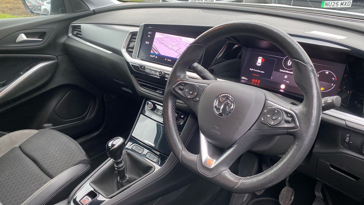 Used Vauxhall Grandland 2022 for sale - 77159769: Photo 11