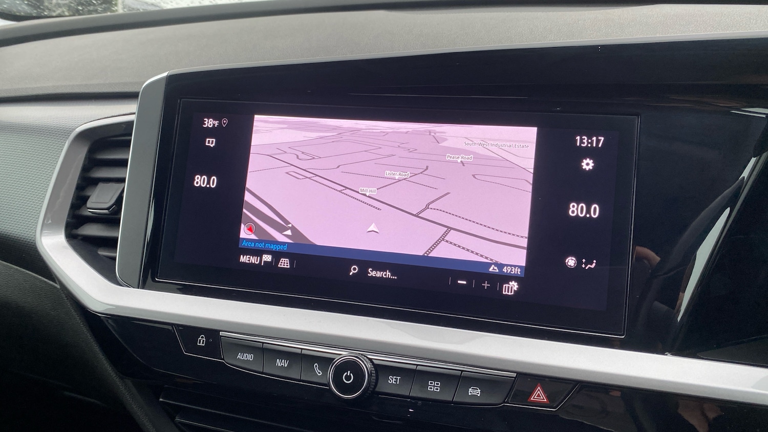 Used Vauxhall Grandland 2022 for sale - 77159769: Photo 12