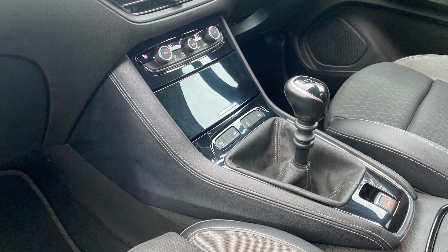 Used Vauxhall Grandland 2022 for sale - 77159769: Photo 13