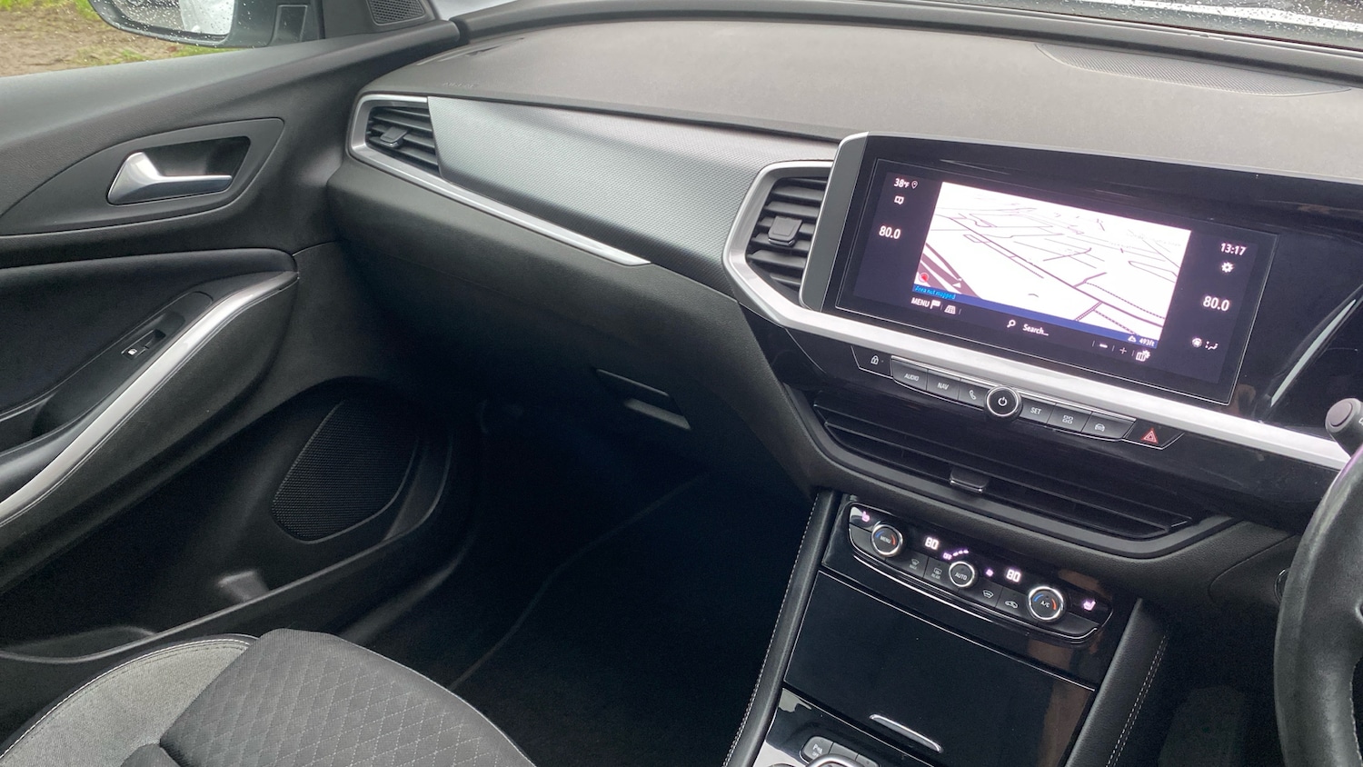 Used Vauxhall Grandland 2022 for sale - 77159769: Photo 14