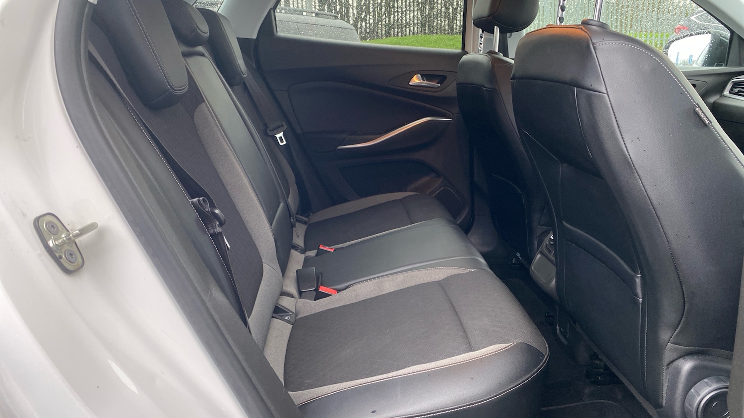 Used Vauxhall Grandland 2022 for sale - 77159769: Photo 16