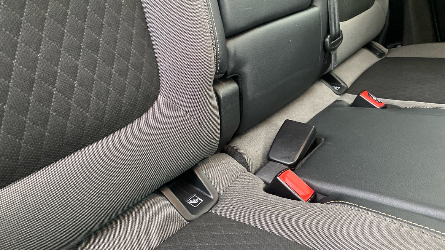 Used Vauxhall Grandland 2022 for sale - 77159769: Photo 17