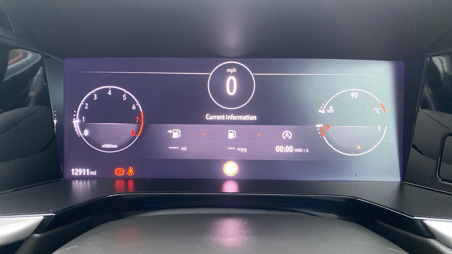 Used Vauxhall Grandland 2022 for sale - 77159769: Photo 18