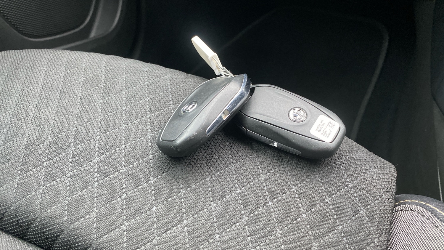 Used Vauxhall Grandland 2022 for sale - 77159769: Photo 19