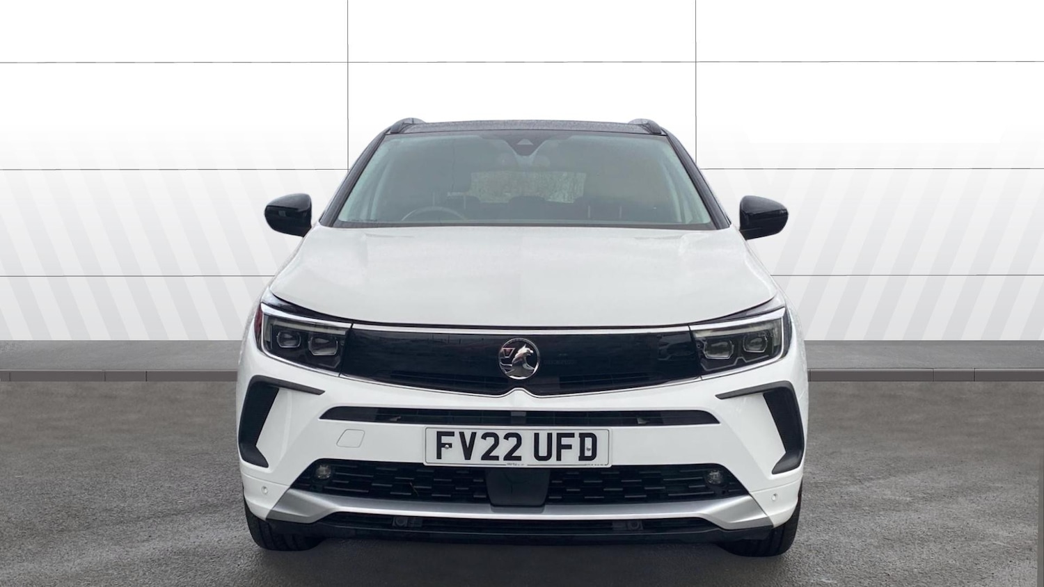 Used Vauxhall Grandland 2022 for sale - 77159769: Photo 3