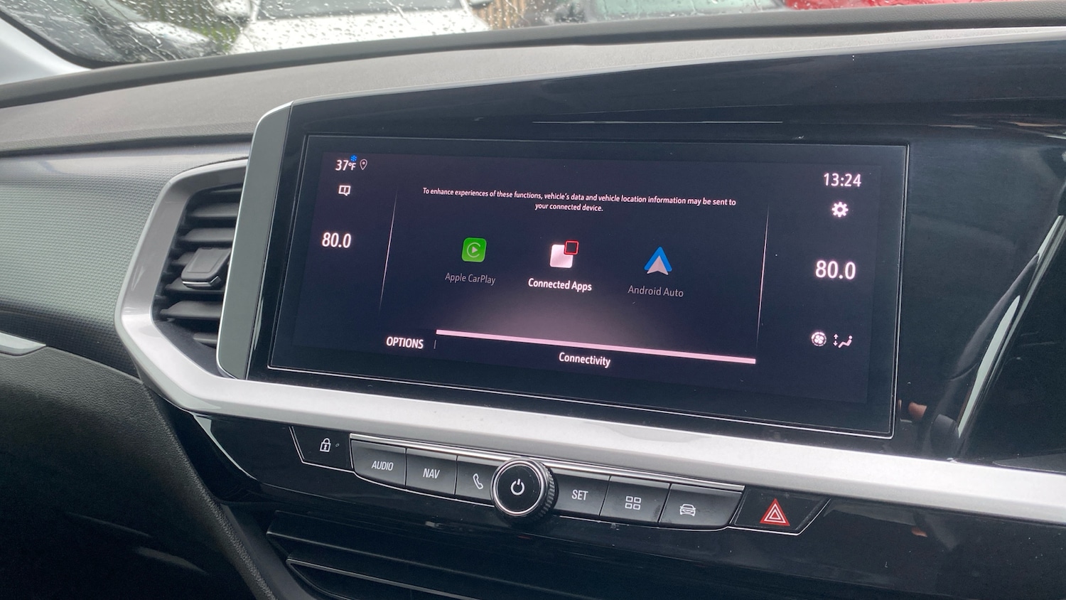 Used Vauxhall Grandland 2022 for sale - 77159769: Photo 35