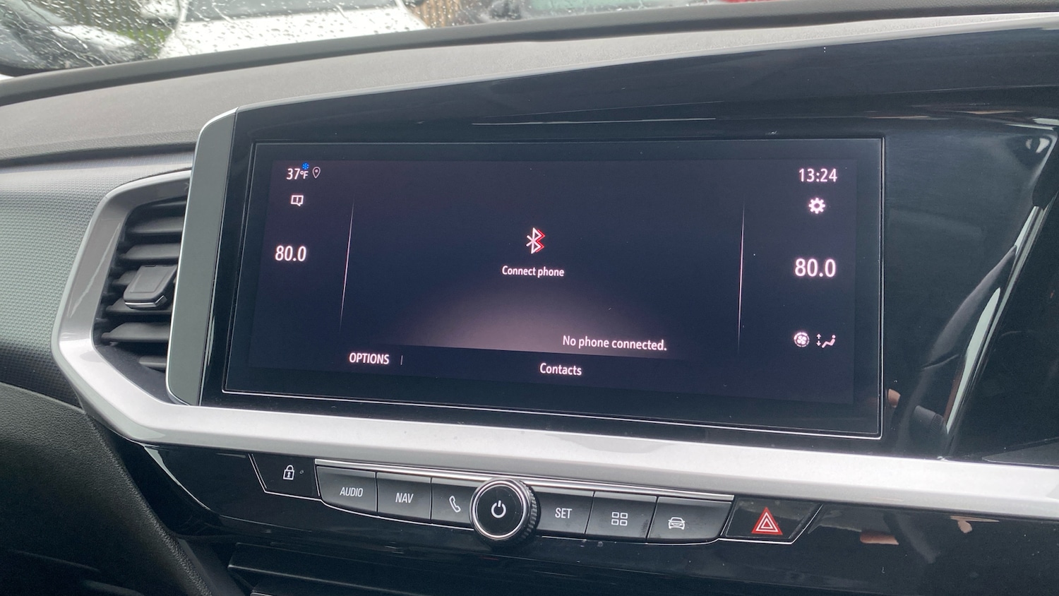 Used Vauxhall Grandland 2022 for sale - 77159769: Photo 37