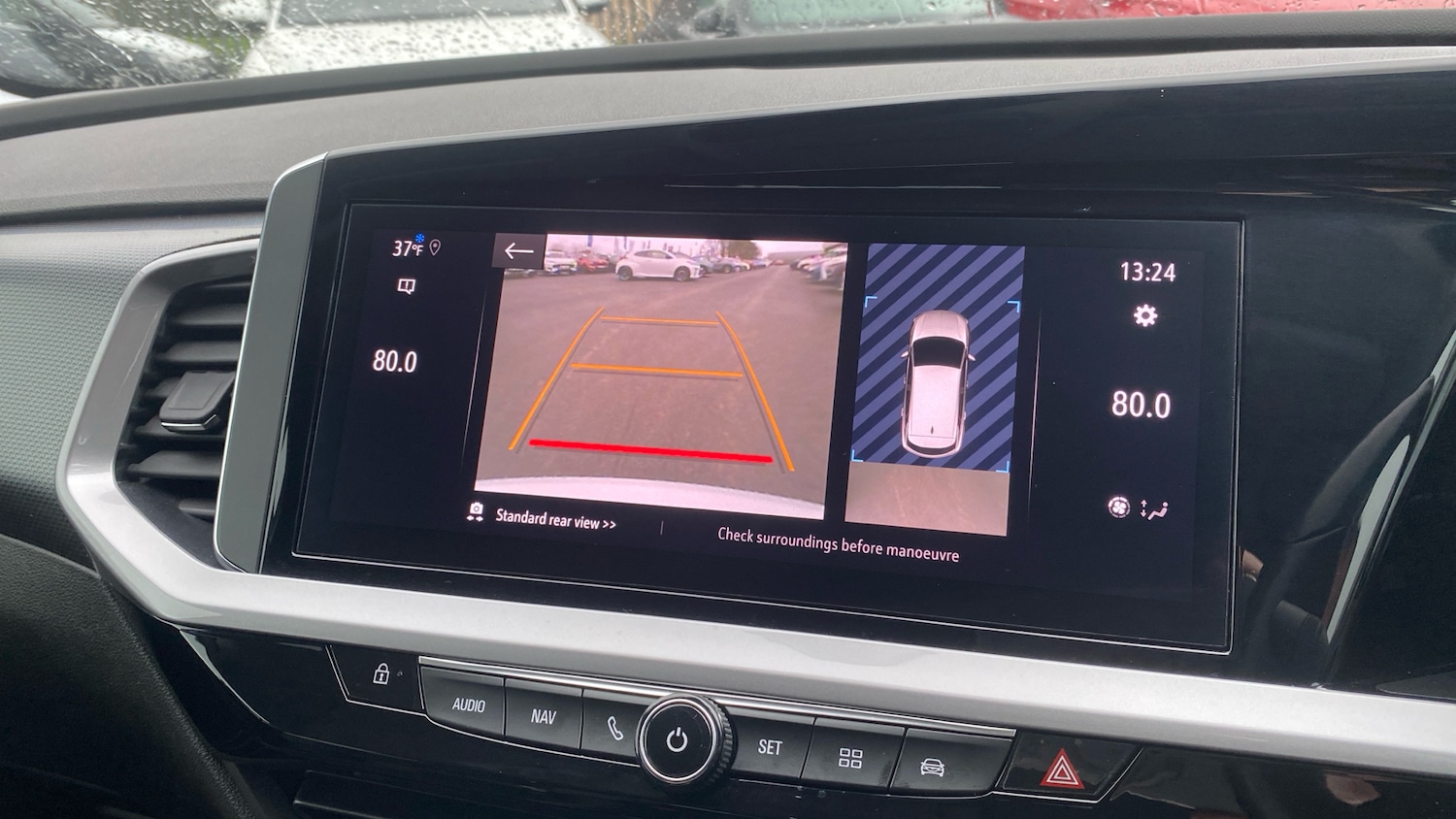 Used Vauxhall Grandland 2022 for sale - 77159769: Photo 38