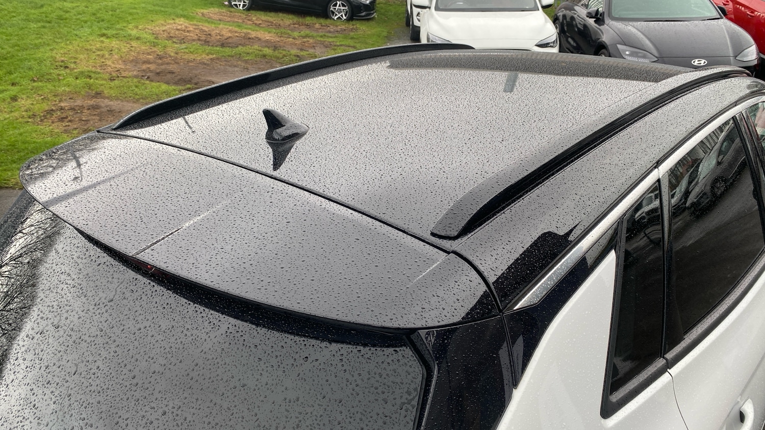 Used Vauxhall Grandland 2022 for sale - 77159769: Photo 41