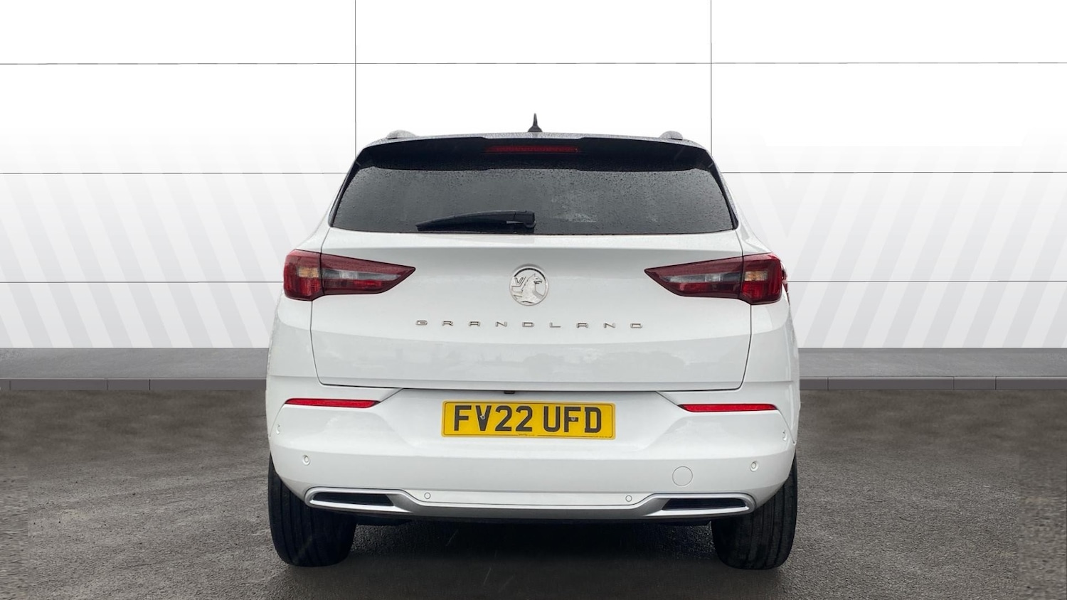 Used Vauxhall Grandland 2022 for sale - 77159769: Photo 6