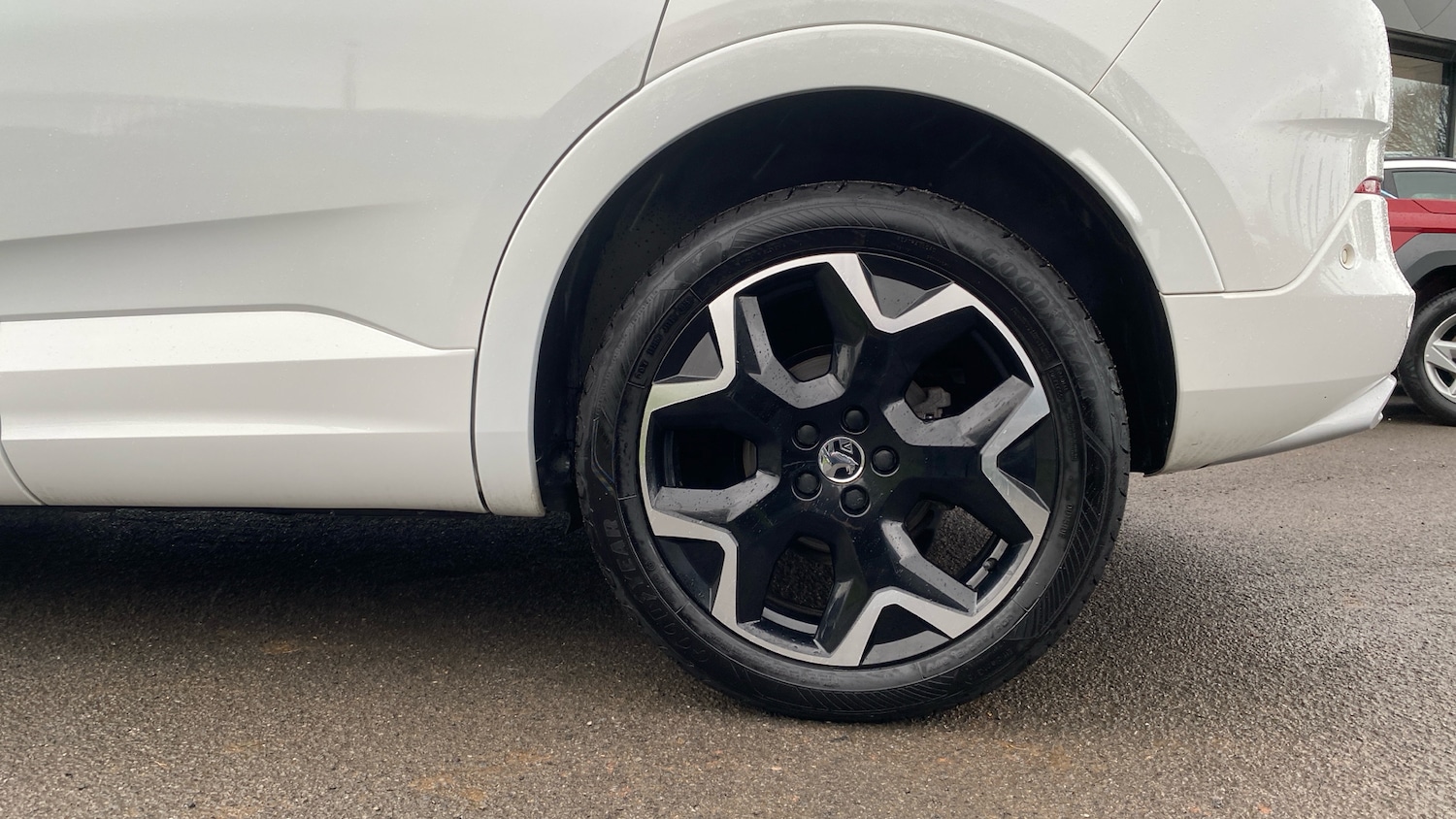 Used Vauxhall Grandland 2022 for sale - 77159769: Photo 7