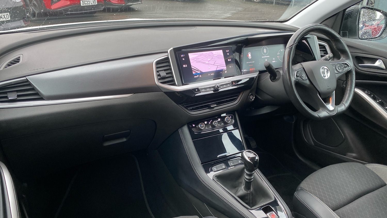 Used Vauxhall Grandland 2022 for sale - 77159769: Photo 9