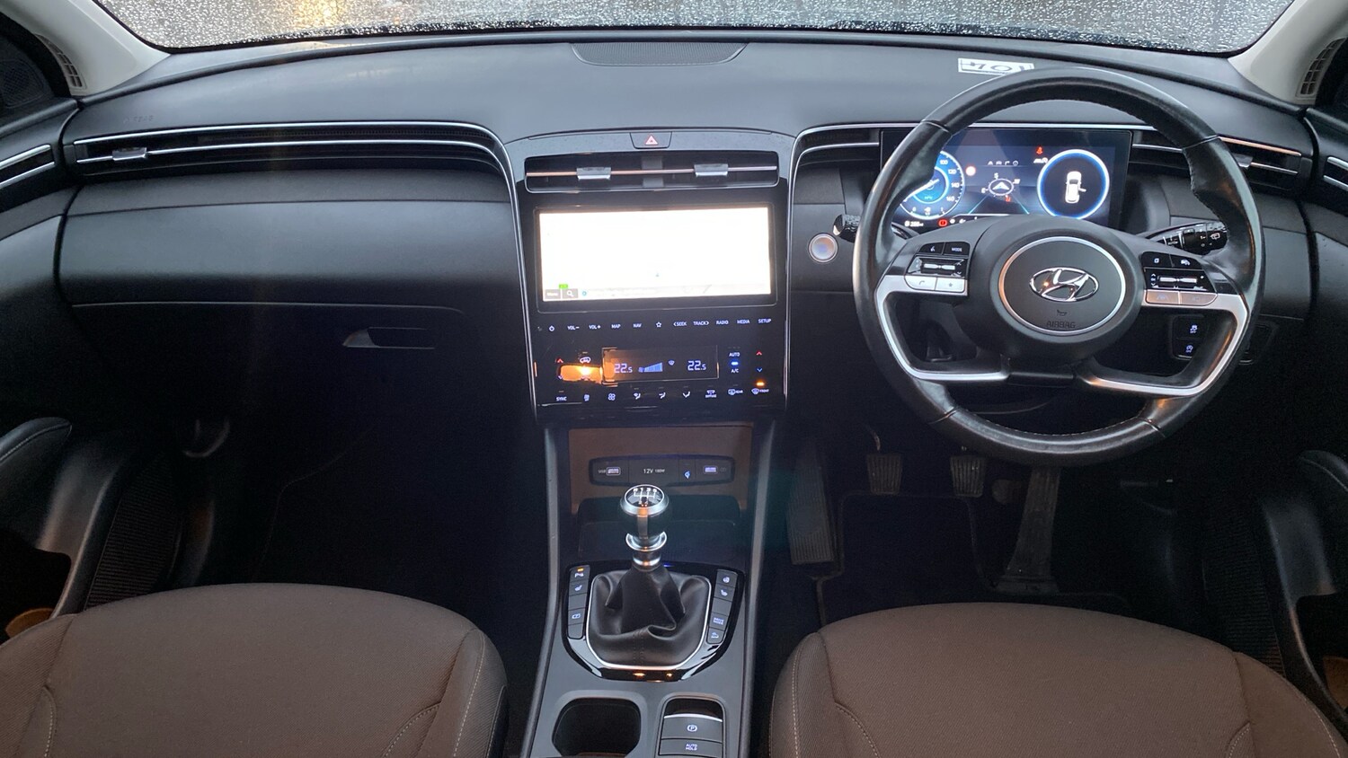 Used Hyundai TUCSON 2023 for sale - 77531775: Photo 10